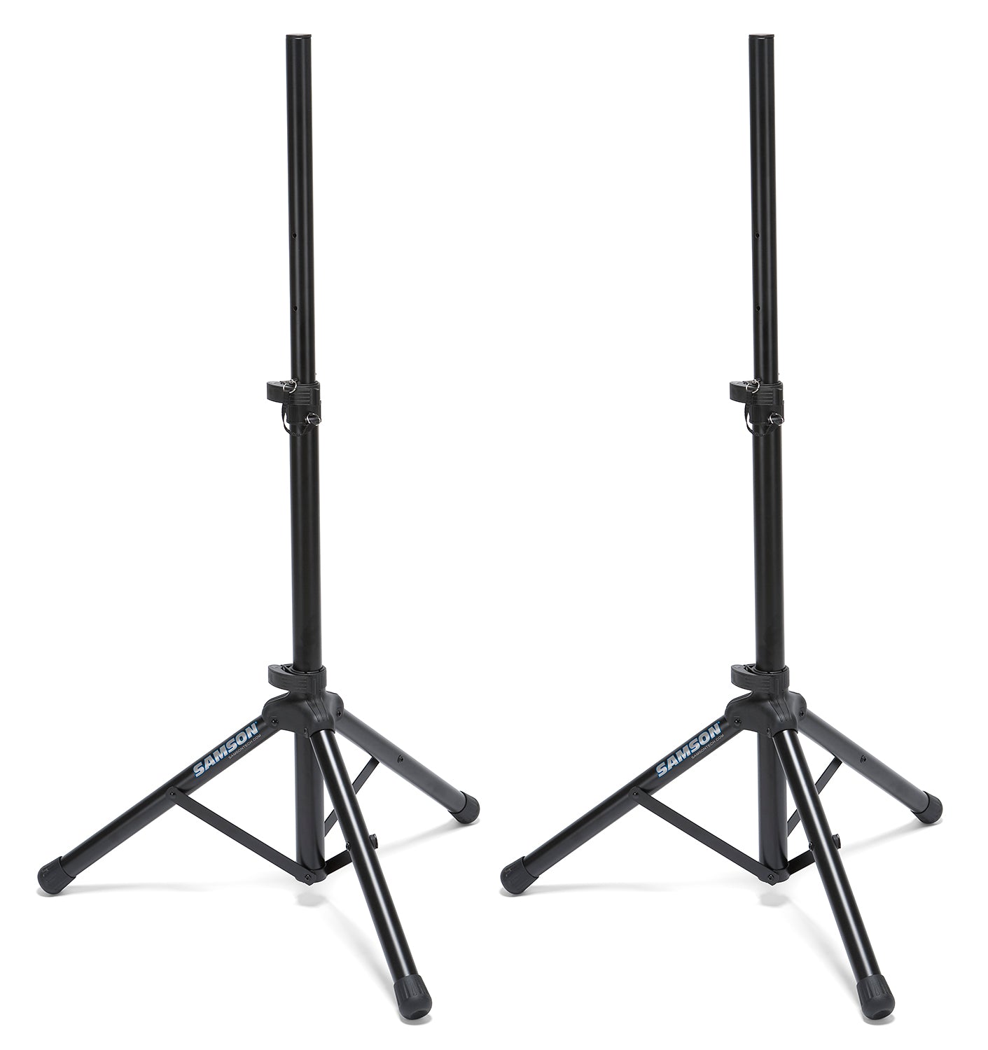 Atril de parlante Samson SP50P con bolso (par)