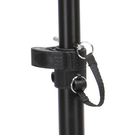 Atril de parlante Samson SP50P con bolso (par)