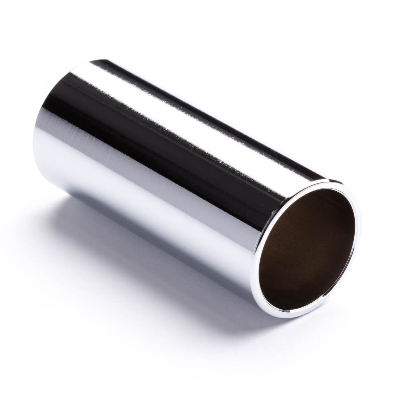 Slide mediano Dunlop 220 cromado
