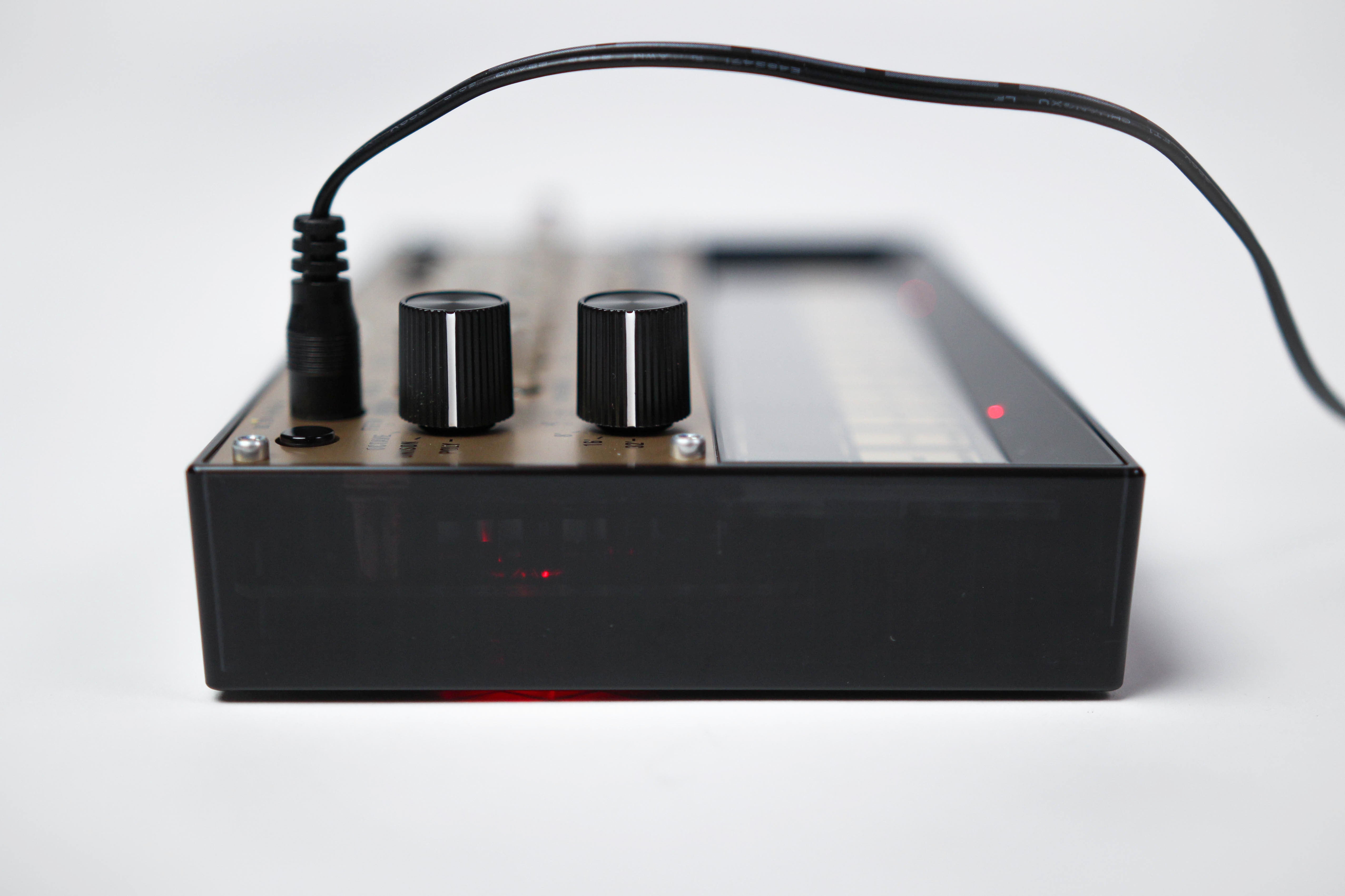 Sintetizador análogo Korg VOLCA-KEYS