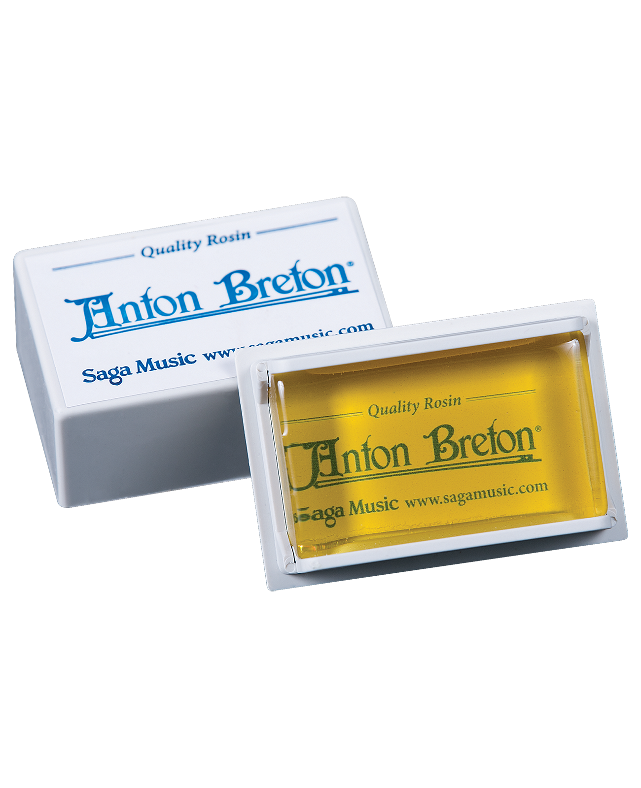 Pecastilla para violín Anton Breton VP-09