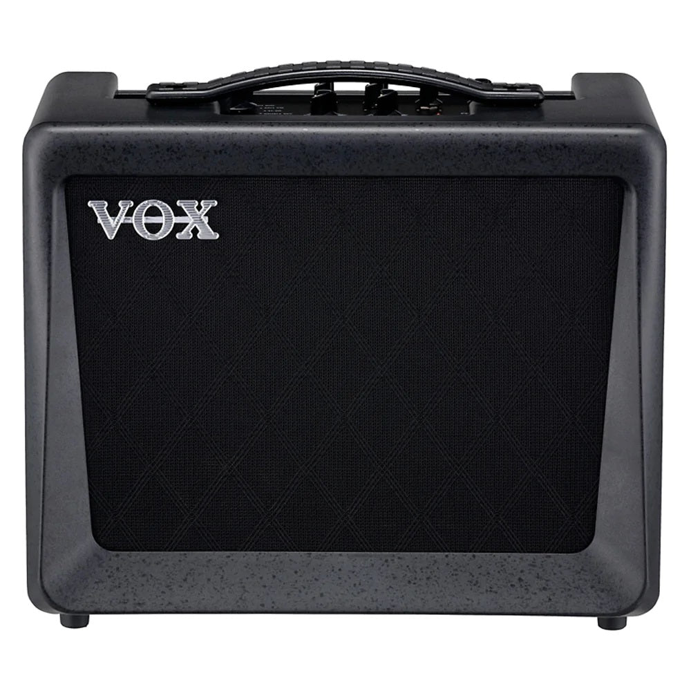 Combo amplificador para guitarra Vox VX15GT - 15W
