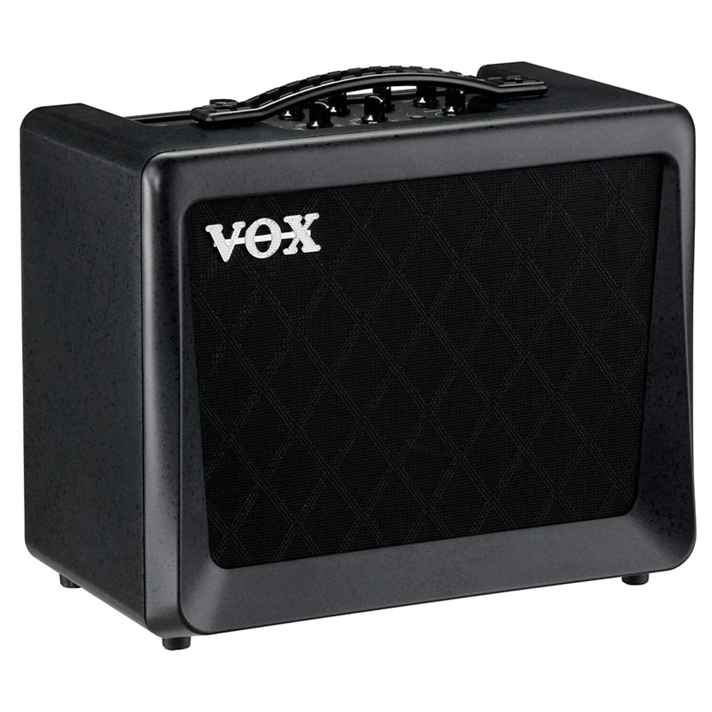 Combo amplificador para guitarra Vox VX15GT - 15W