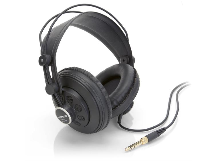 Pack de 2 audífonos Samson SR850