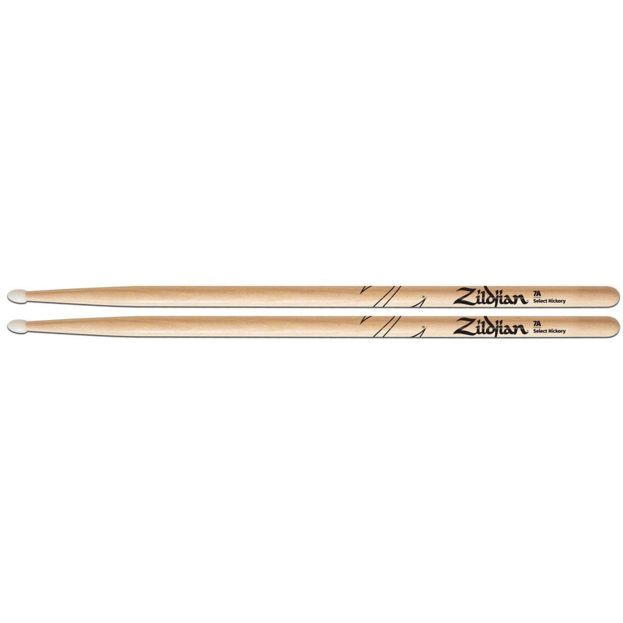 Baqueta Nylon Zildjian Z7AN 7A