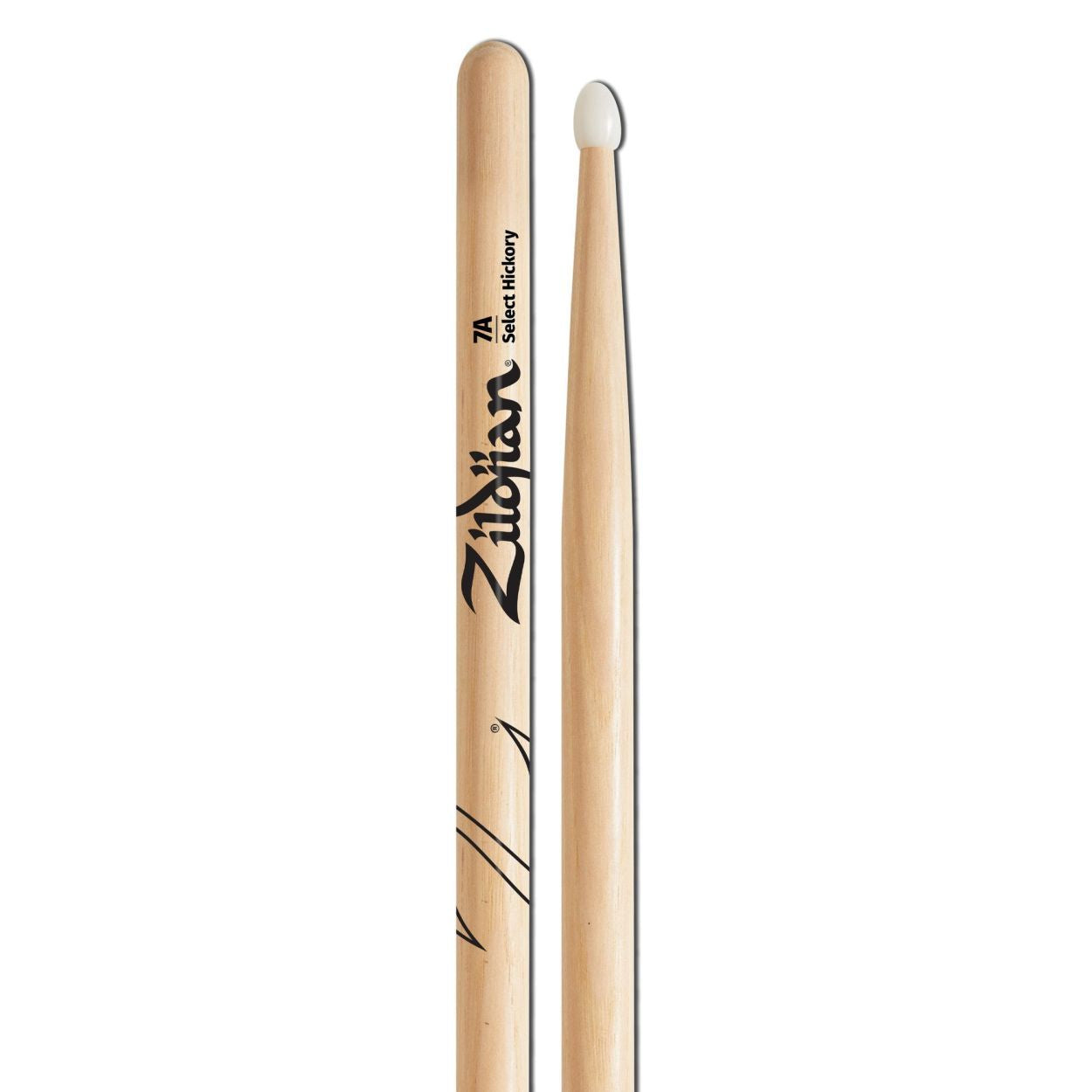Baqueta Nylon Zildjian Z7AN 7A
