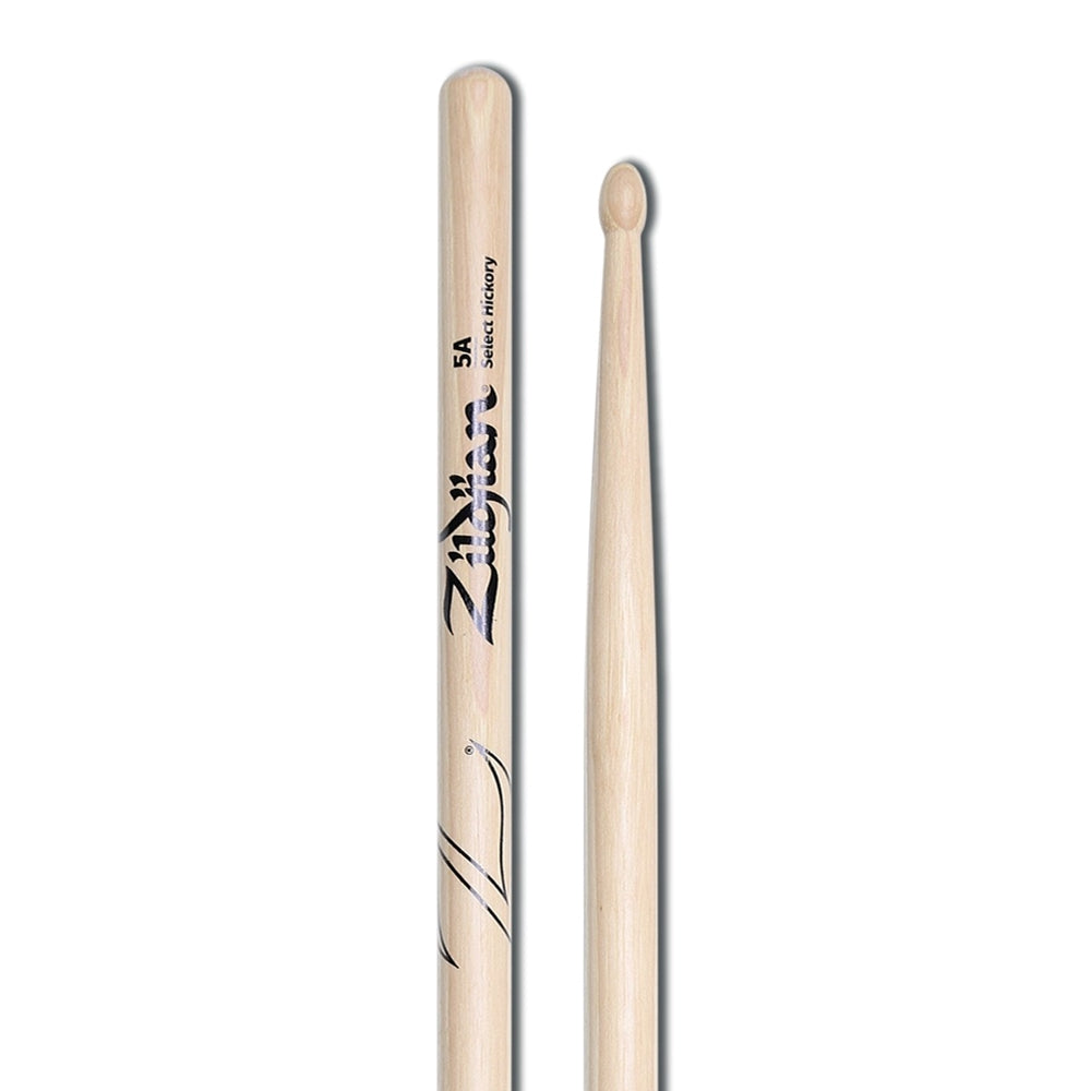 Baqueta de Madera Zildjian Z5A
