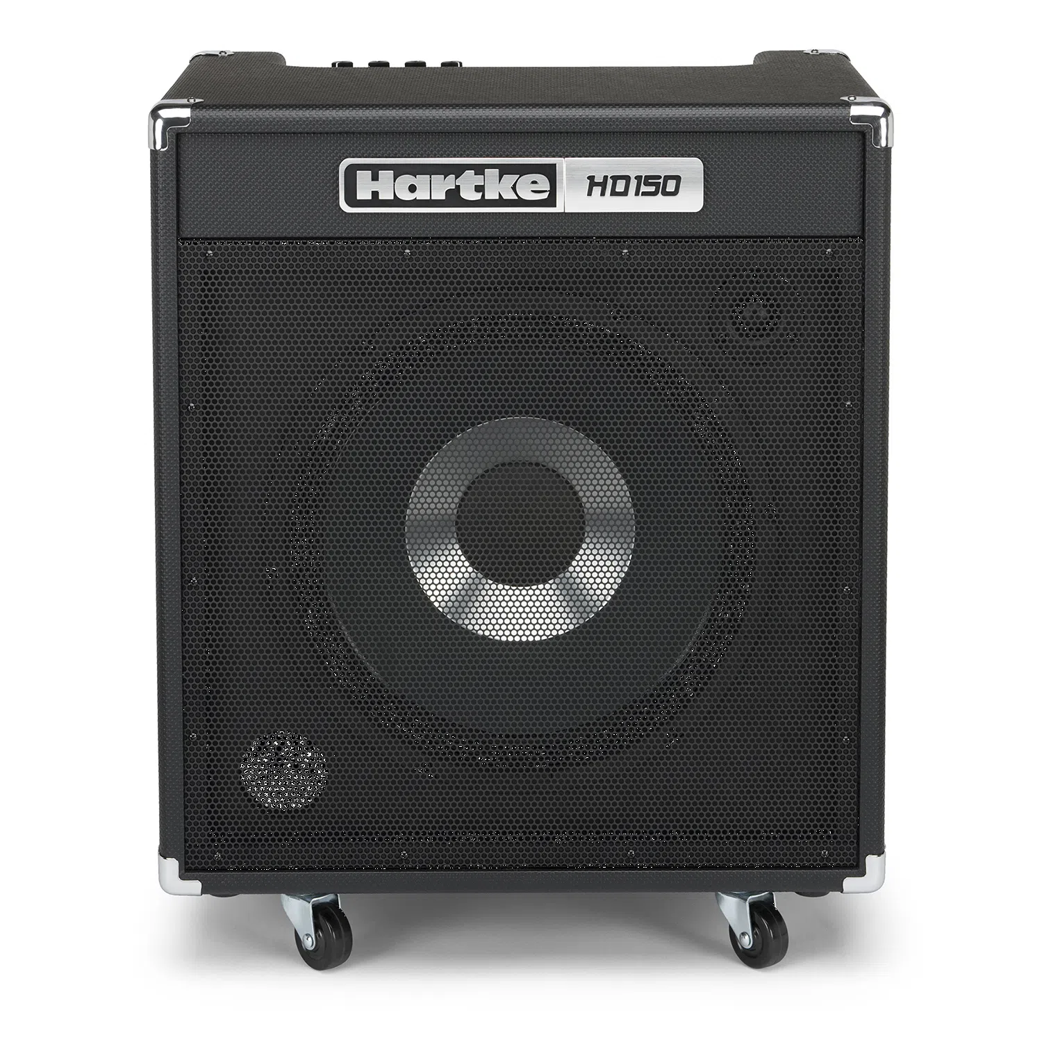 Amplificador de bajo Hartke System HD 150