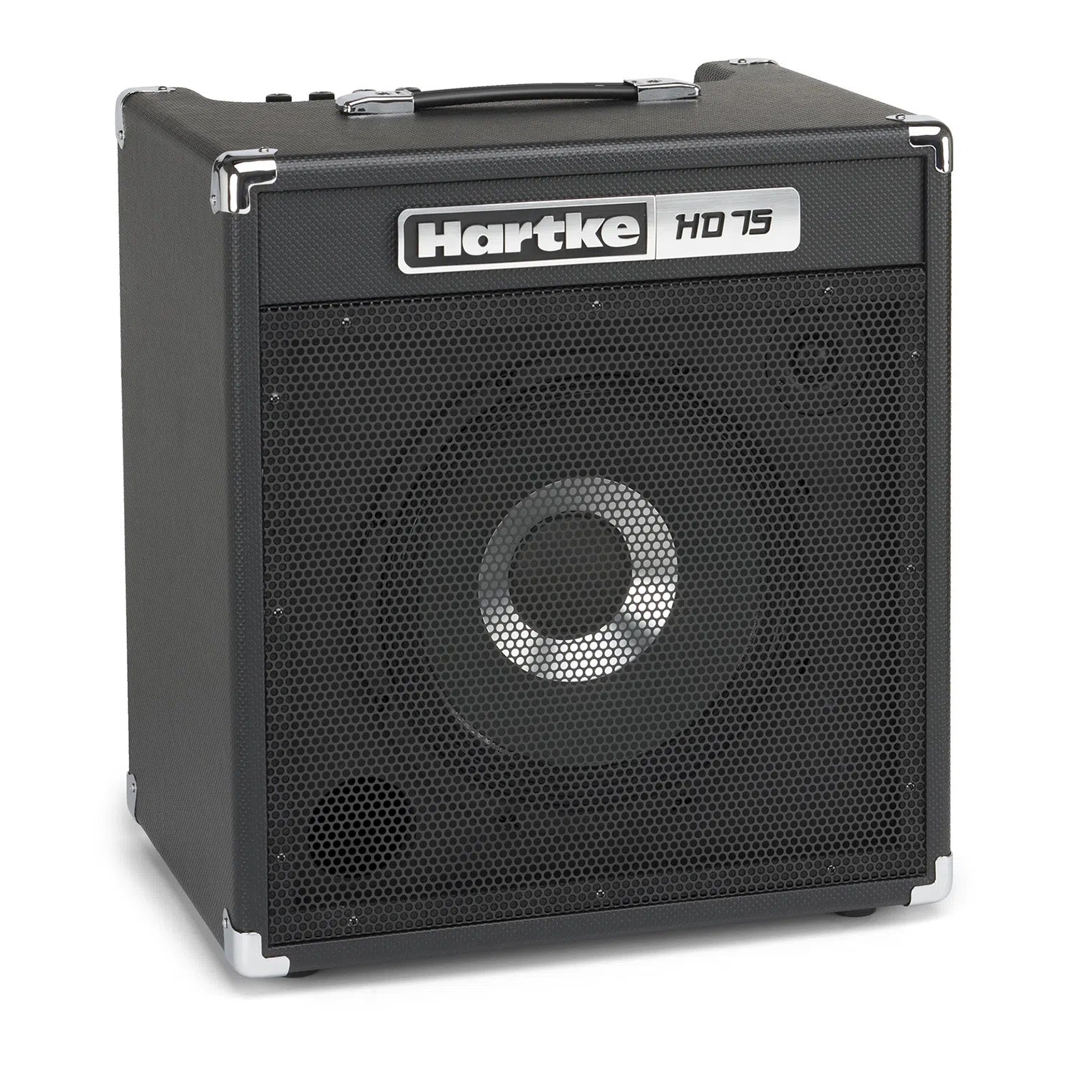 Amplificador de bajo Hartke System HD75 75 watts