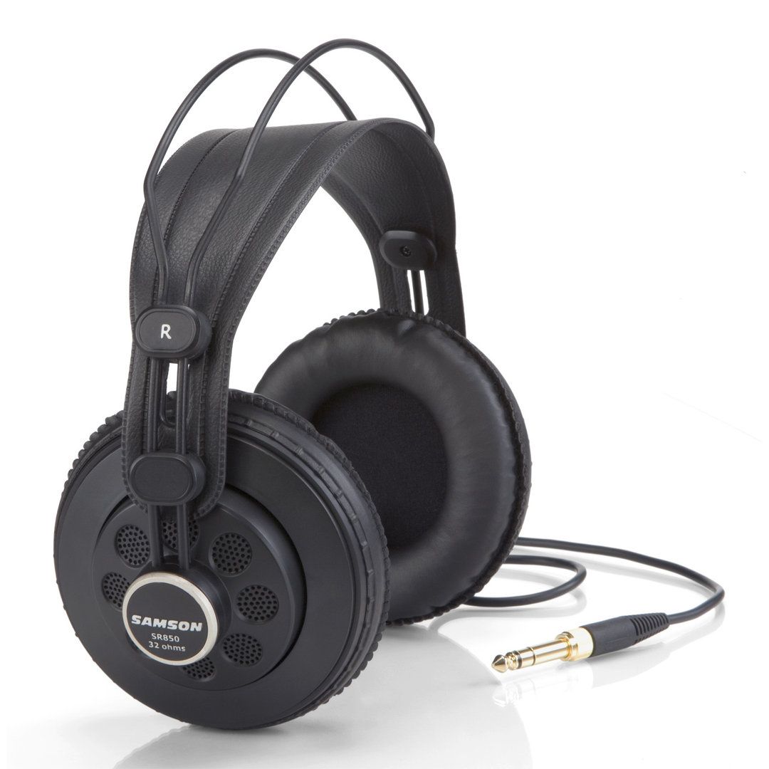 Audífonos Samson SR850