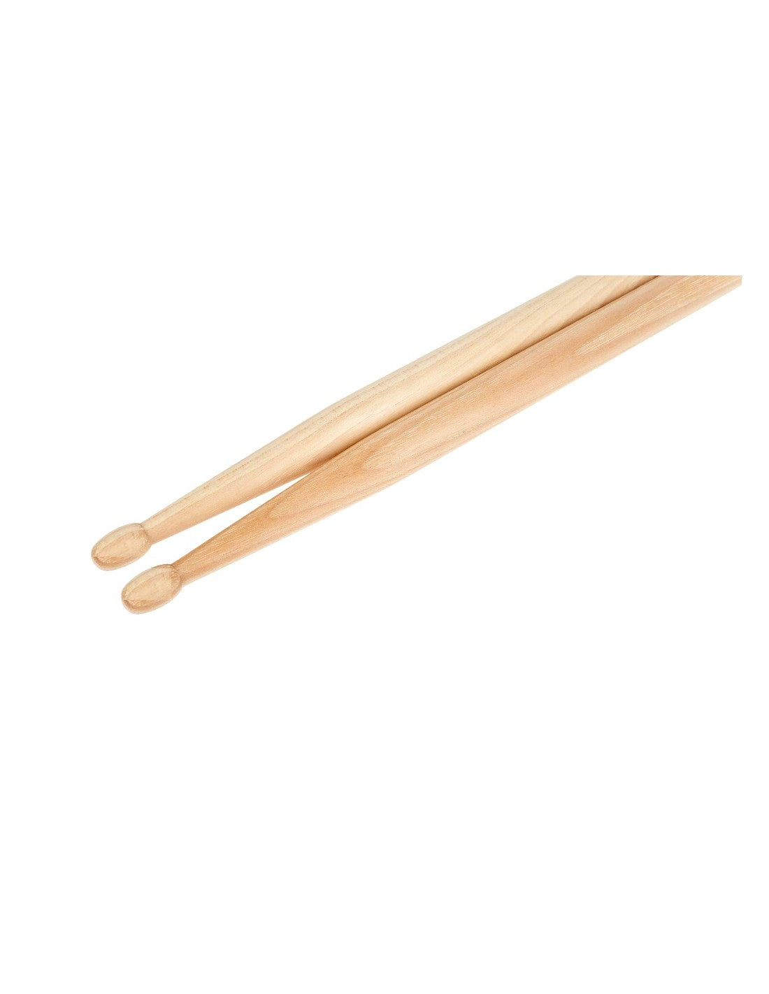 Baquetas Vic Firth Nova N7A 7A punta de madera