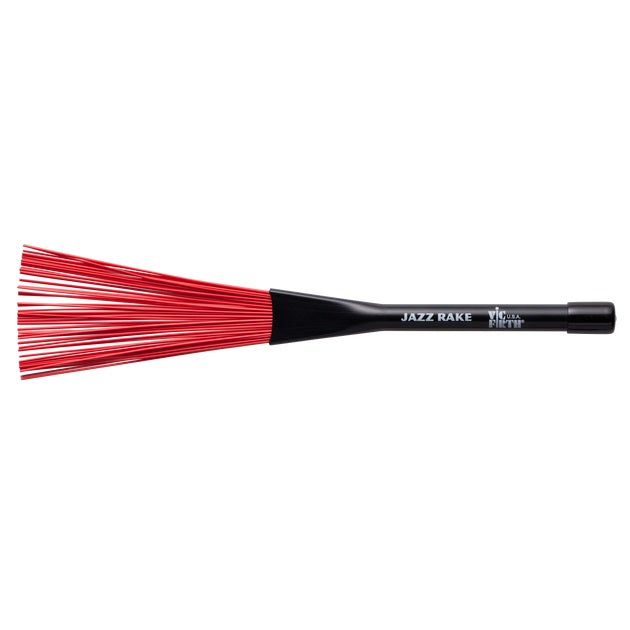 Plumillas Vic Firth Jazz Rake