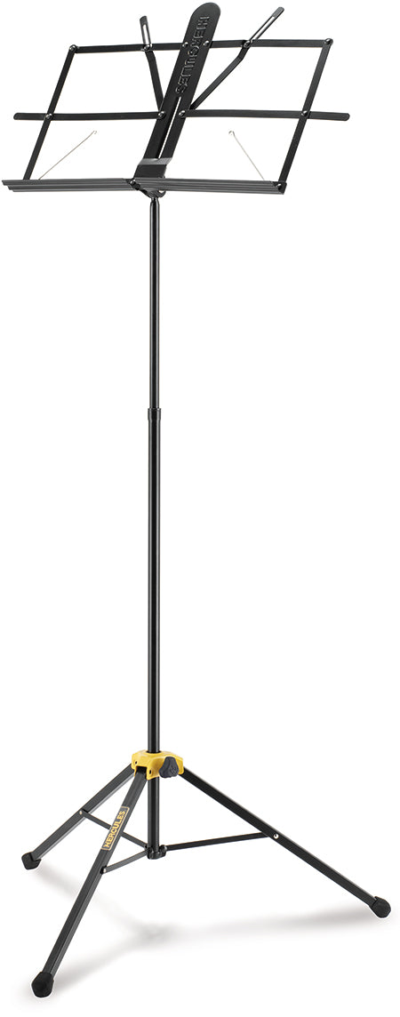Atril de partitura Hercules BS100B