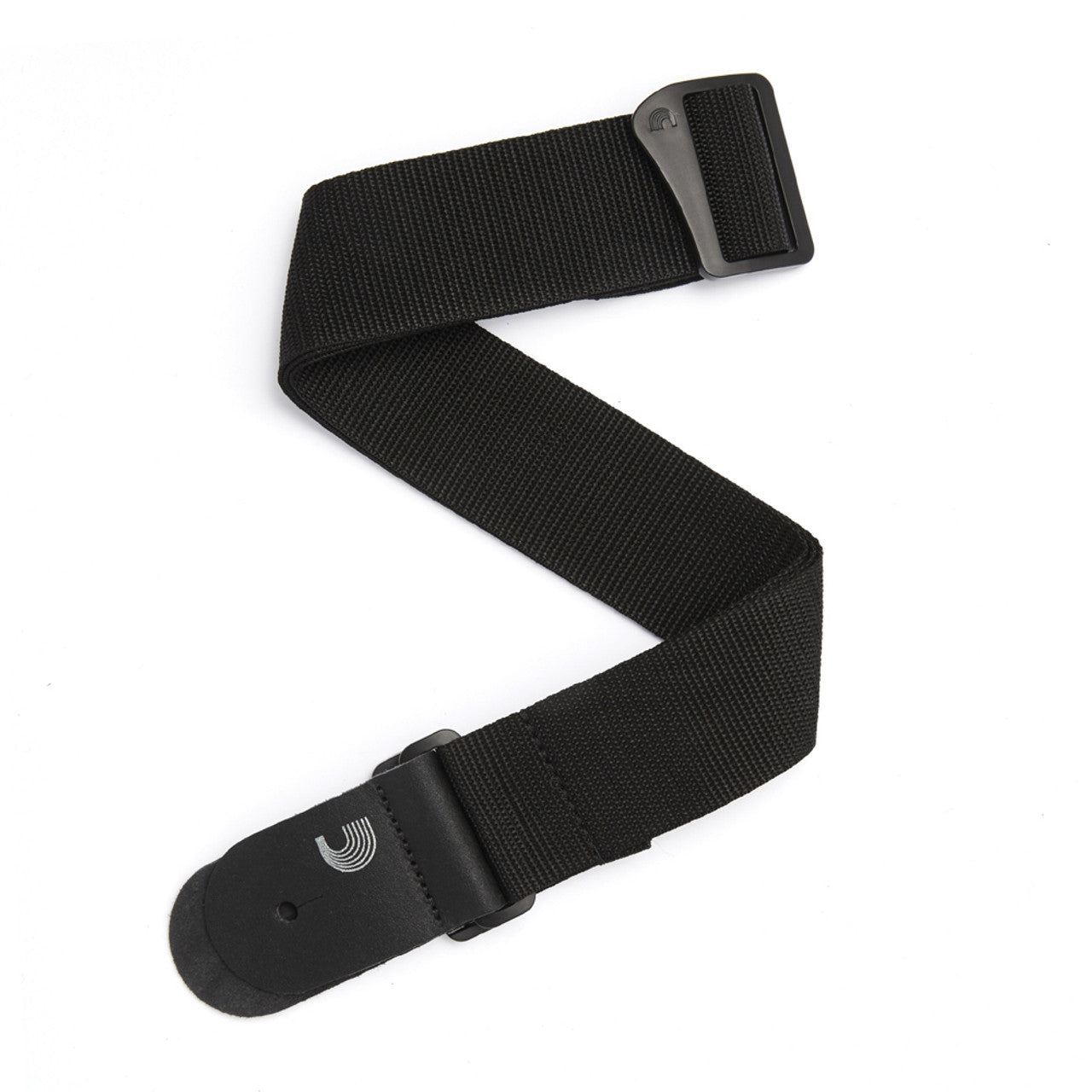 Correa para instrumento Daddario PWS100 negra