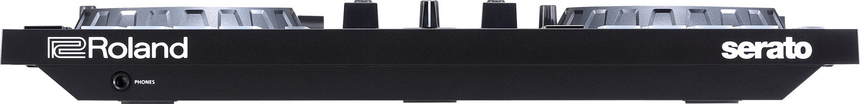 Controlador DJ Roland DJ-202