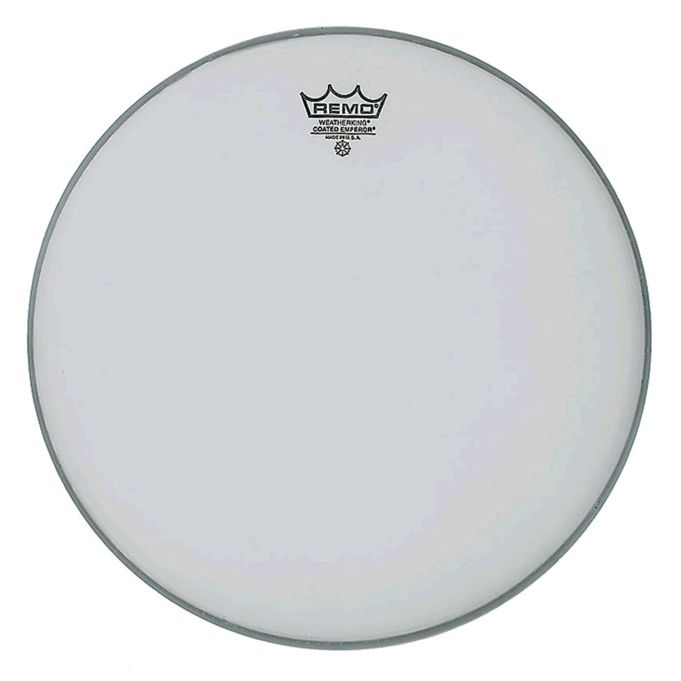 Parche Emperor Coated Remo BE011400 14 pulgadas