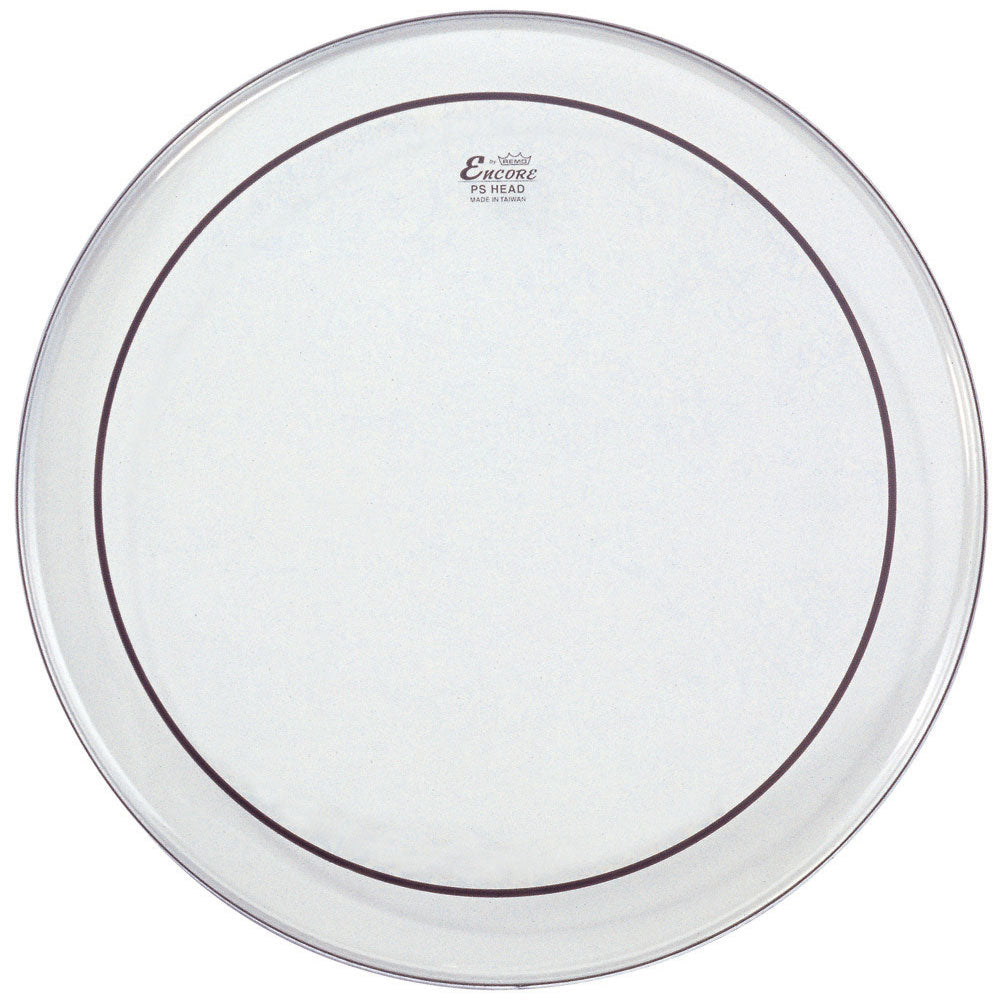 Parche Remo Ps EN0313PS aceitado 13 pulgadas