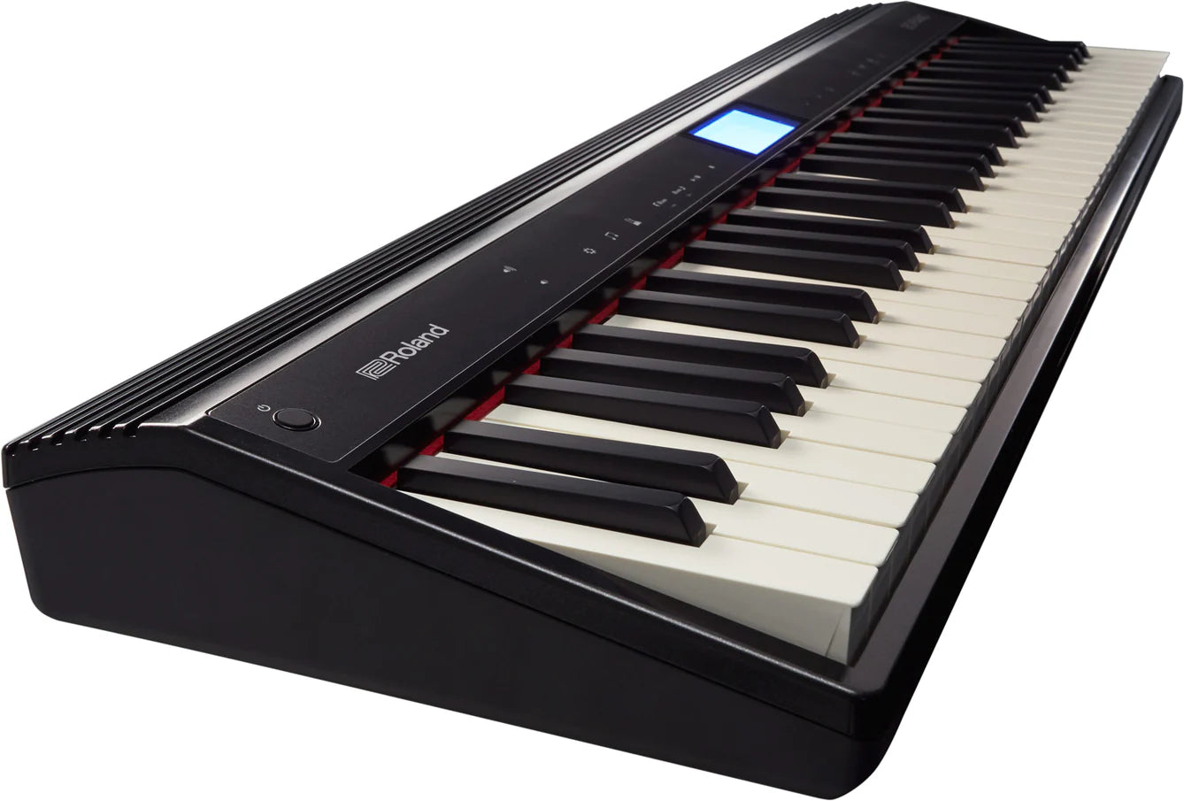 Teclado personal Roland GO PIANO