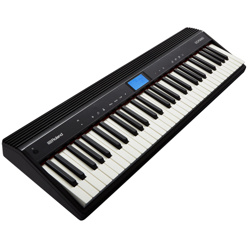 Teclado personal Roland GO PIANO