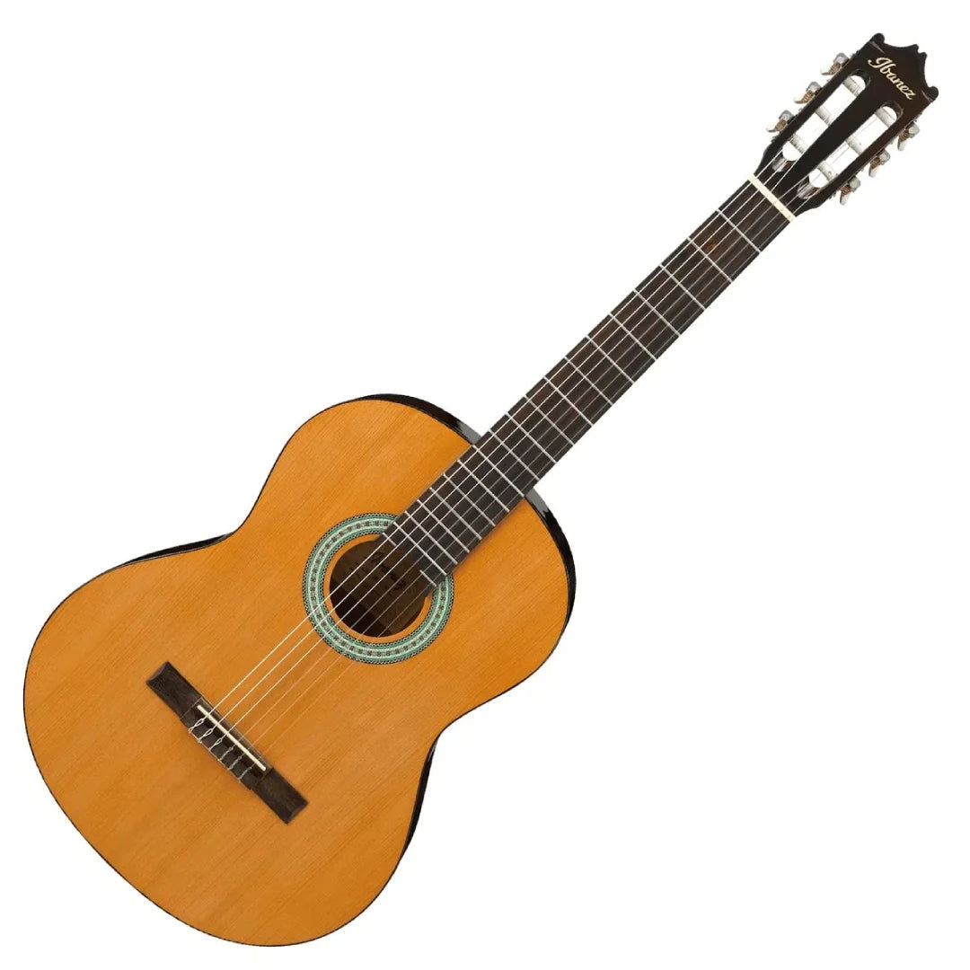 Guitarra acústica Ibanez GA3 color Ambar