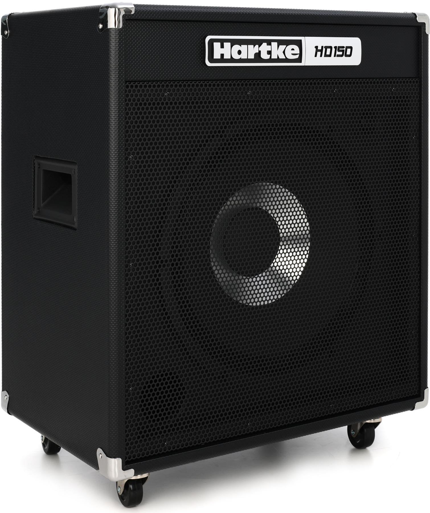 Amplificador de bajo Hartke System HD 150