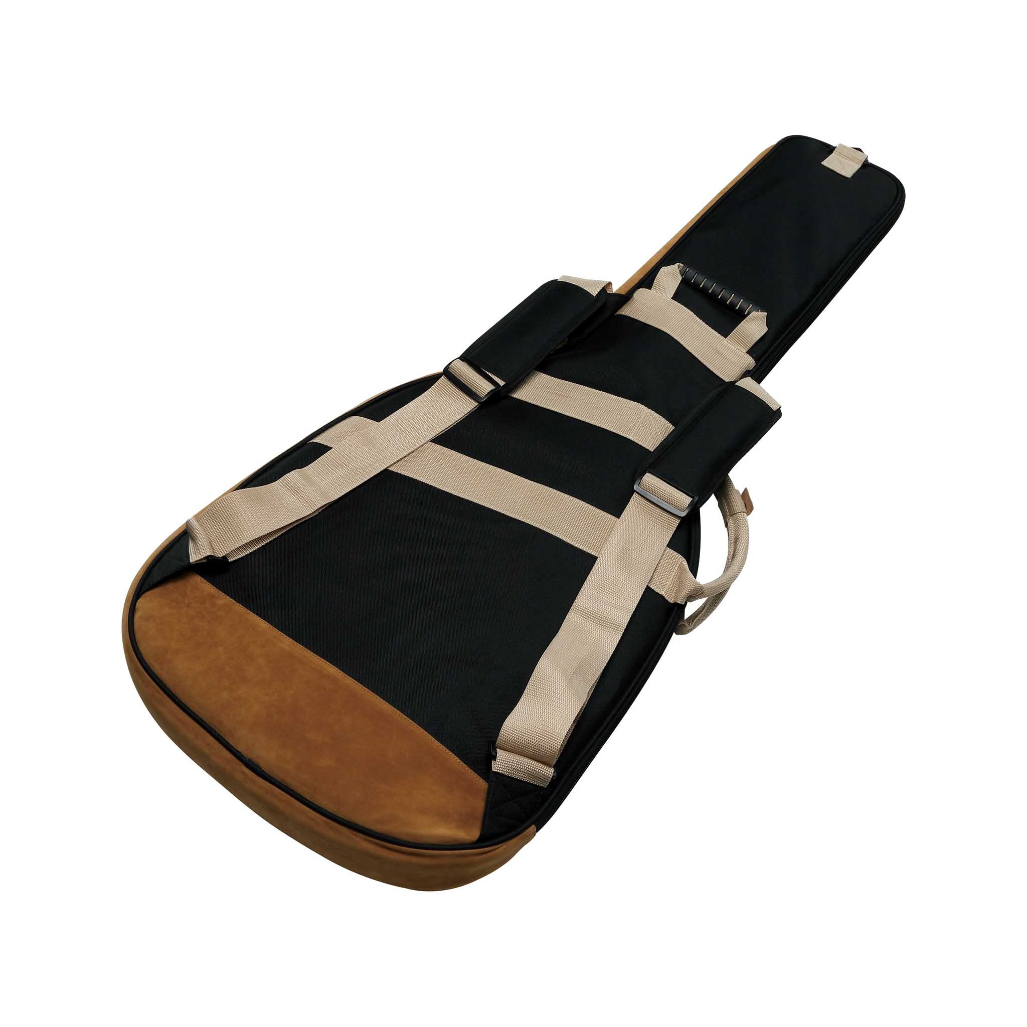 Funda para Guitarra eléctrica Ibanez IGB541 negra