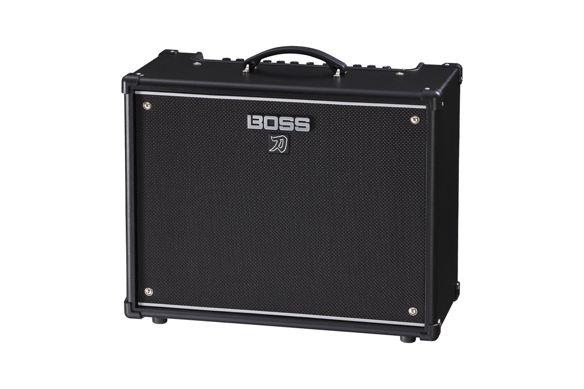 Combo de Guitarra Boss Katana 100 Gen 3