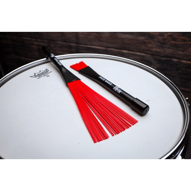 Plumillas Vic Firth Jazz Rake