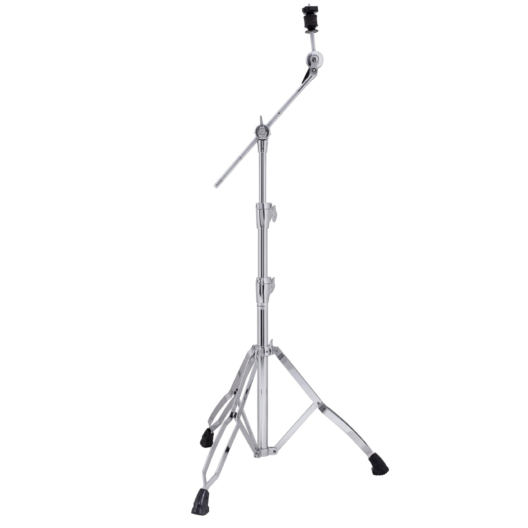 Atril de platillo Mapex B800 con boom