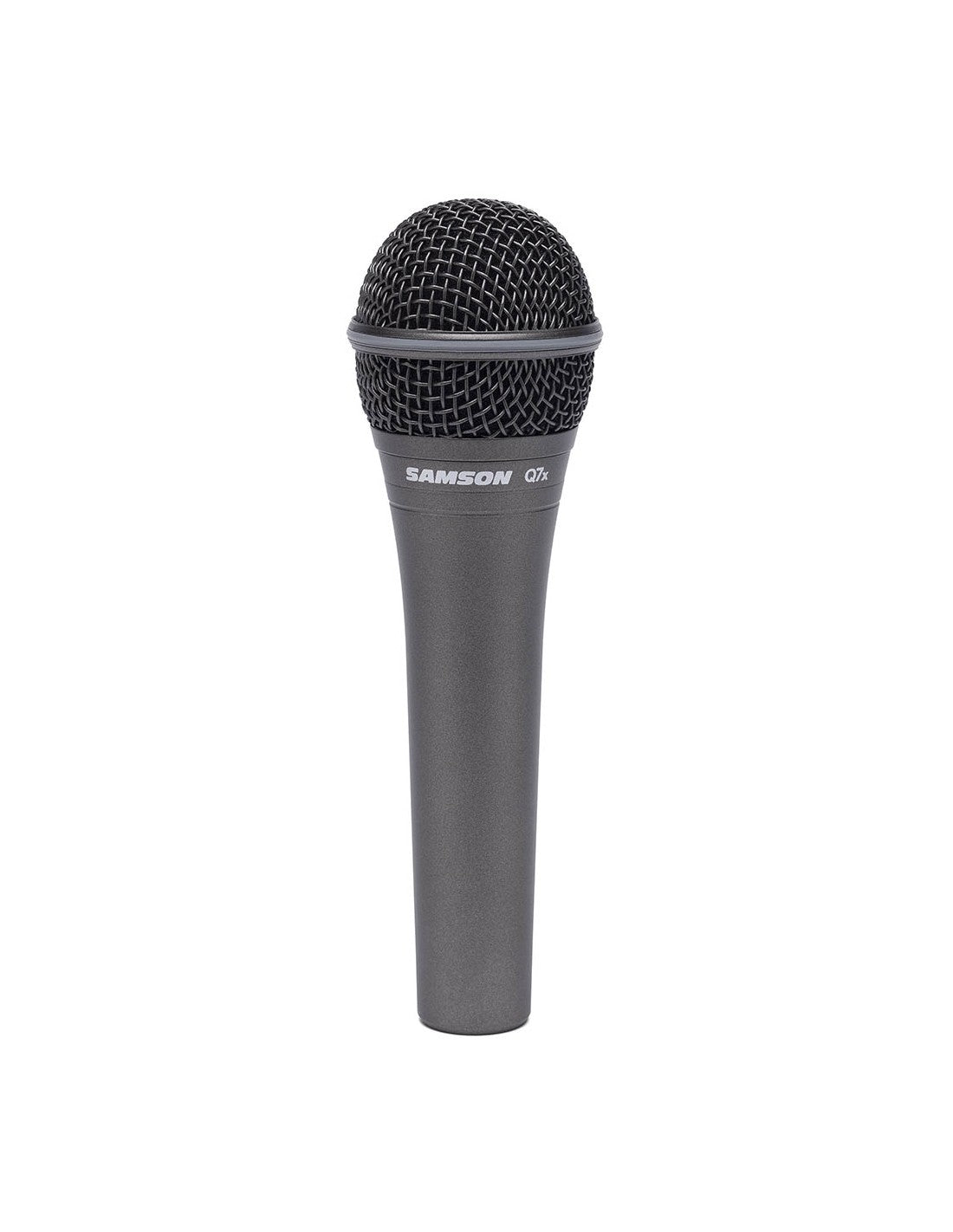 Micrófono dinámico supercardiode Samson Q7X