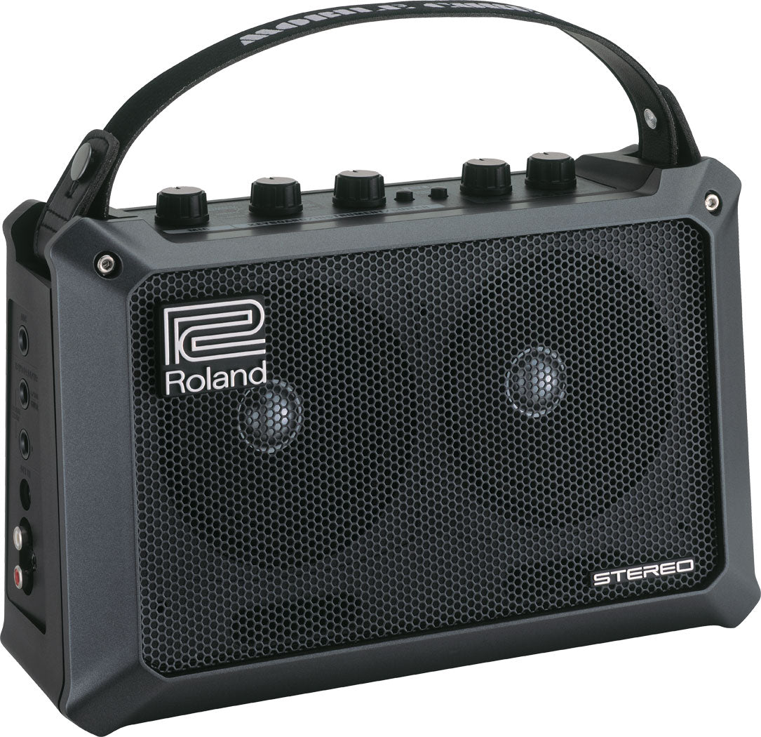 Amplificador portátil Roland MOBILE CUBE