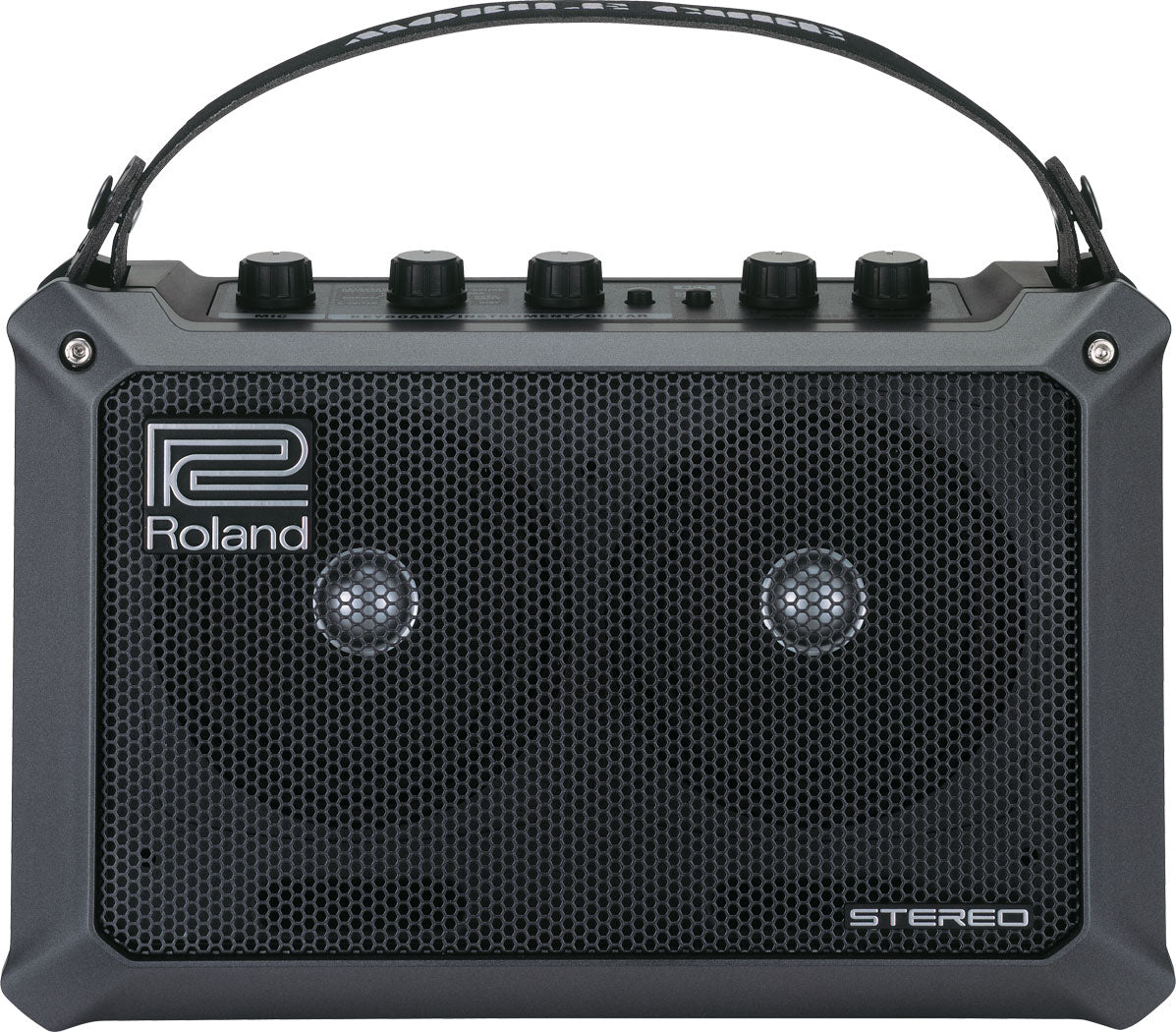 Amplificador portátil Roland MOBILE CUBE