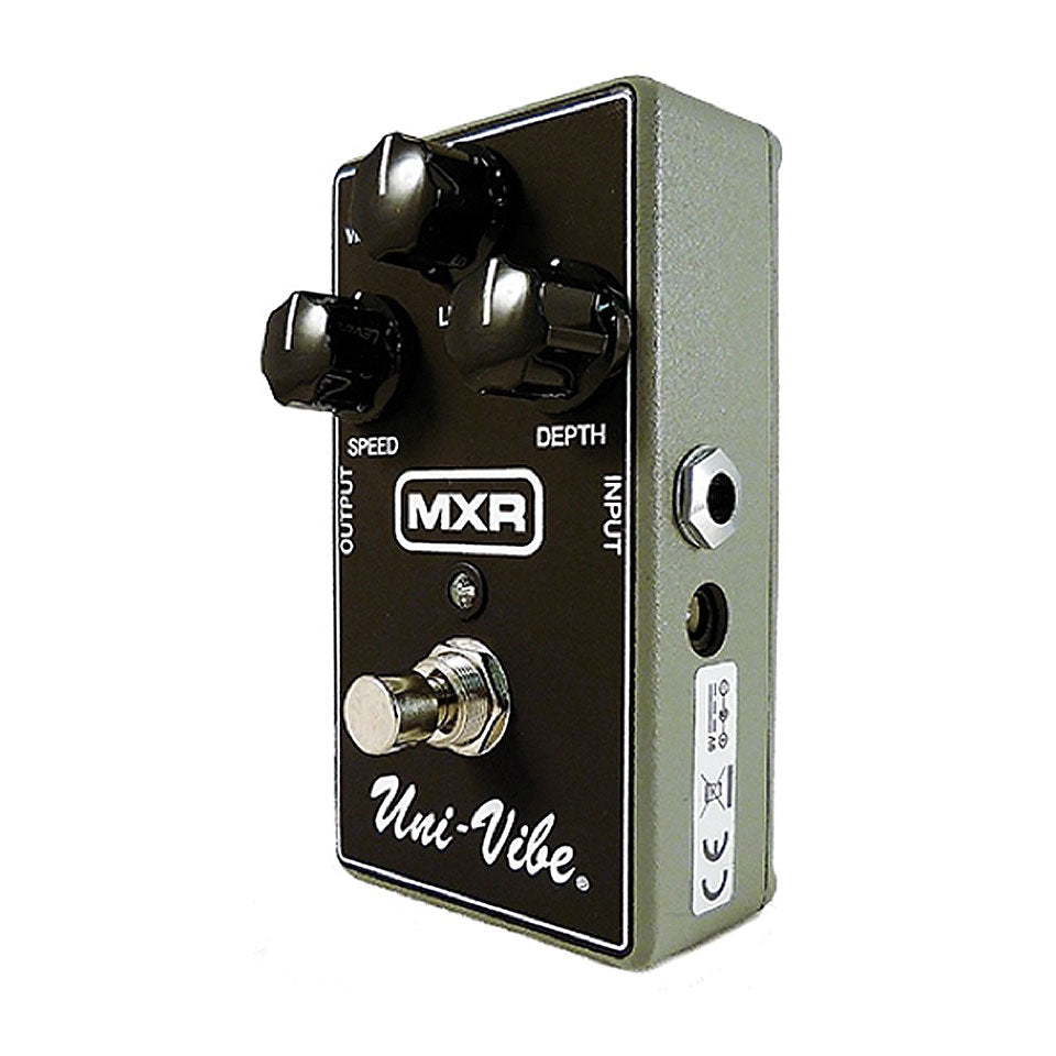 Pedal Uni-Vibe - Mxr M68