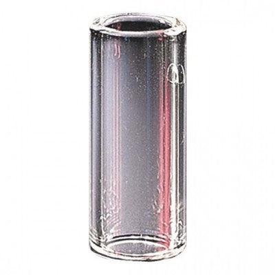 Slide mediano Dunlop 210 de vidrio