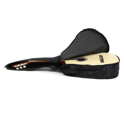 Funda para guitarra clásica tamaño 3/4 Rockbag RB20534B