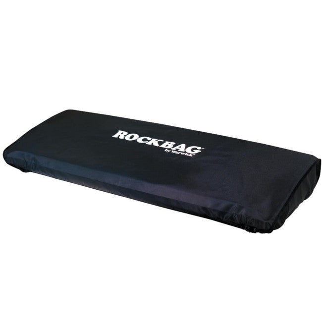 Funda Covertora para Teclado Rockbag 109x44x18 Cubrepolvo