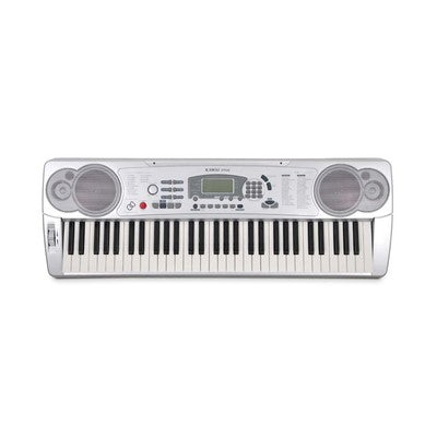 Teclado personal Kawai EP500 SV