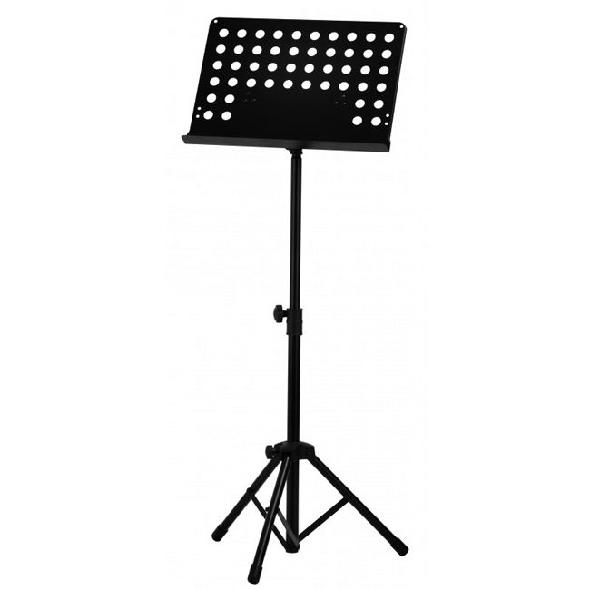 Atril de partitura Nomad NBS-1310 negro