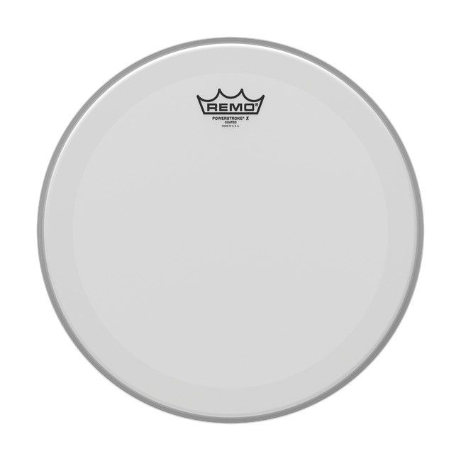 Parche Remo de 8" P3-0308-BP POWERSTROKE 3