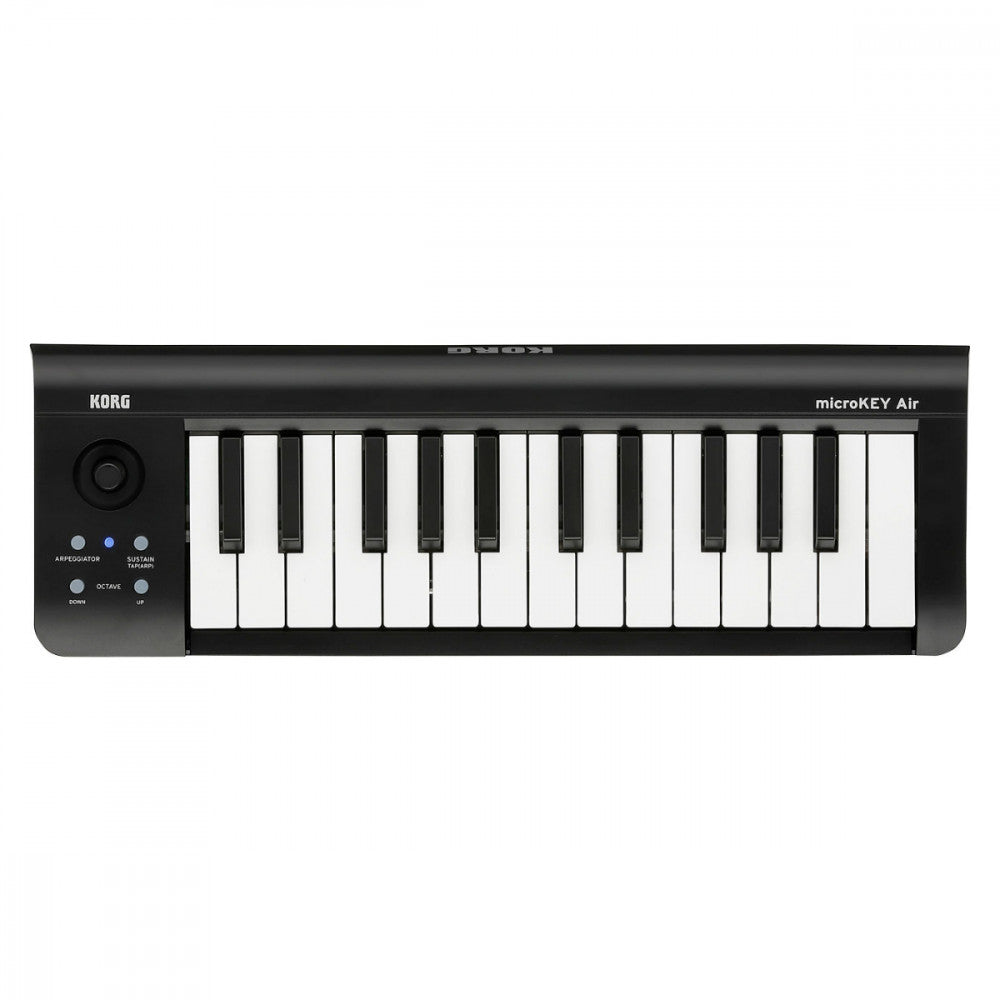 Teclado controlador Korg MICROKEY 2 AIR-25Q