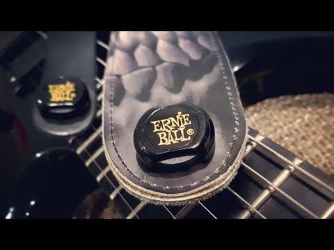 Accesorio Ernie Ball 4602 SUPER LOCK