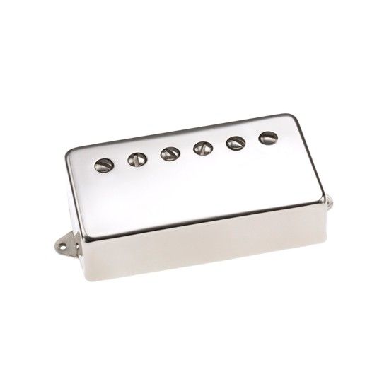 Cápsula para guitarra DP103 PAF 36th Anniversary color Niquel Dimarzio