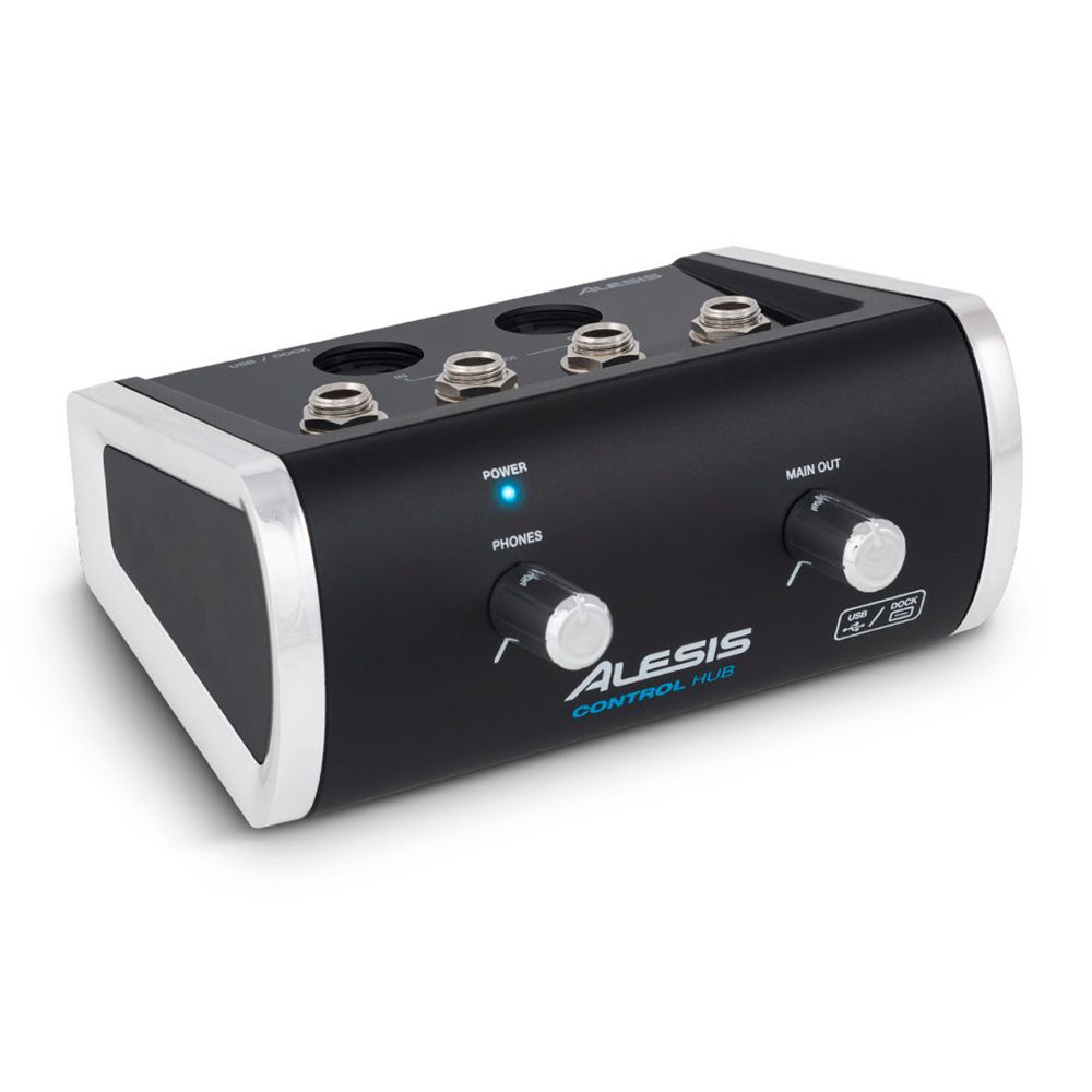 Interfaz ALESIS MIDI CONTROL HUB, iOS & PC
