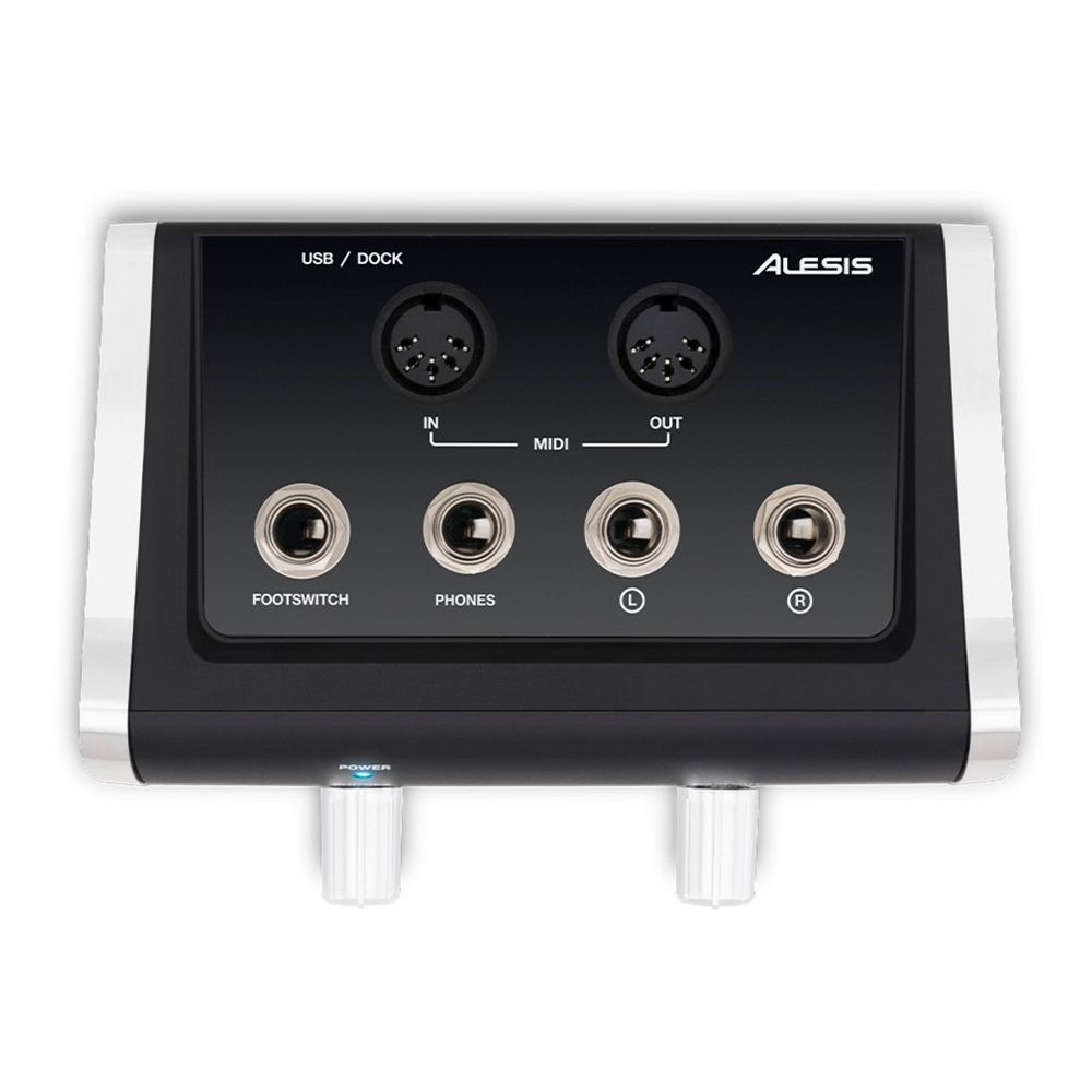Interfaz ALESIS MIDI CONTROL HUB, iOS & PC