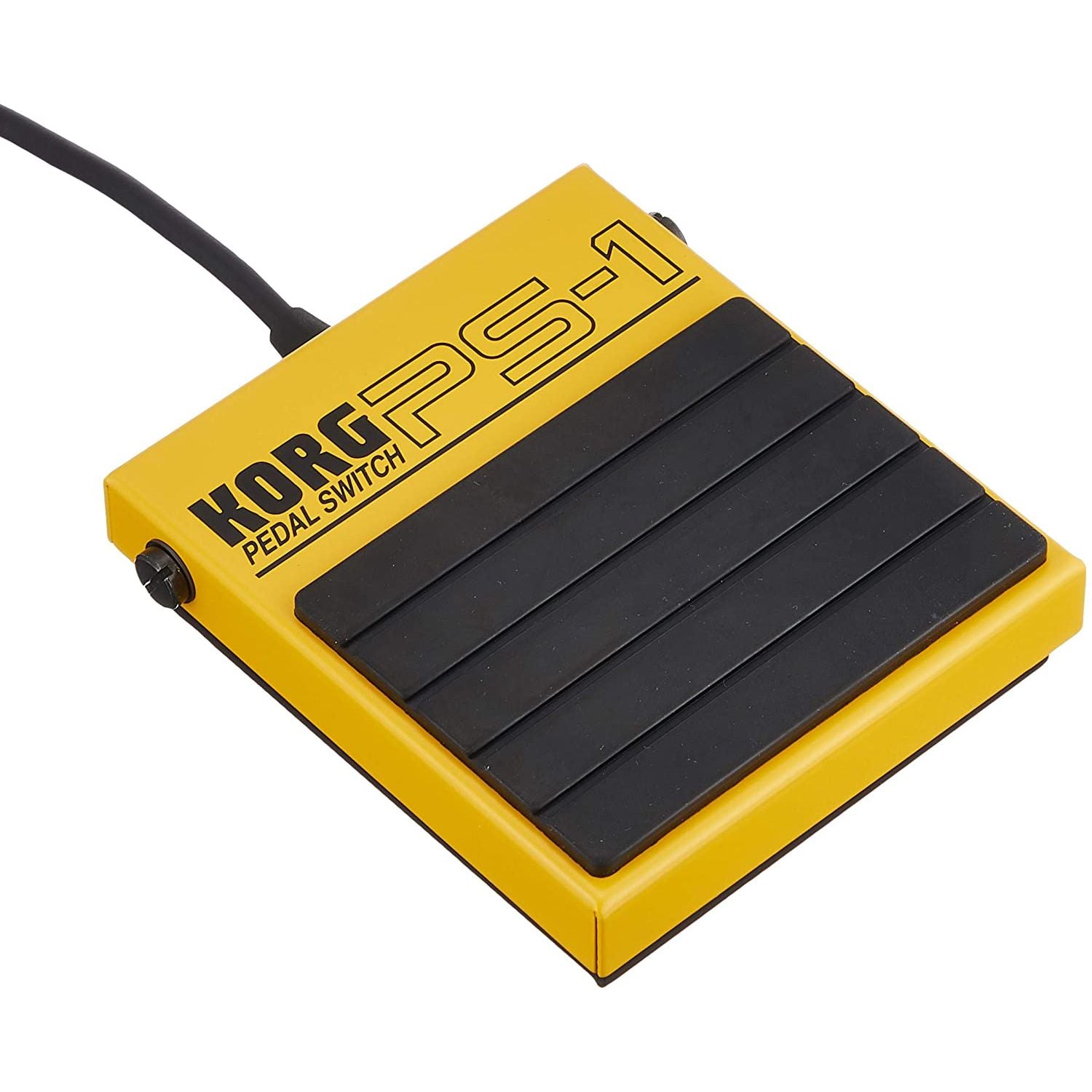 Pedal Switch Sustain Korg PS1