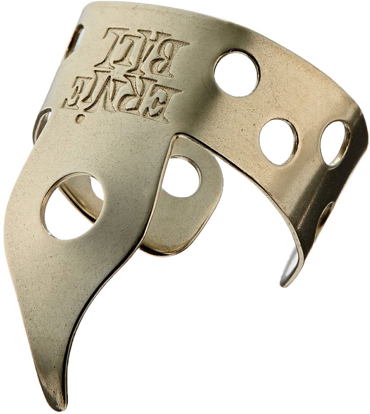 Ernie Ball Pickey Pickeys Juego de 24 púas de metal 9220
