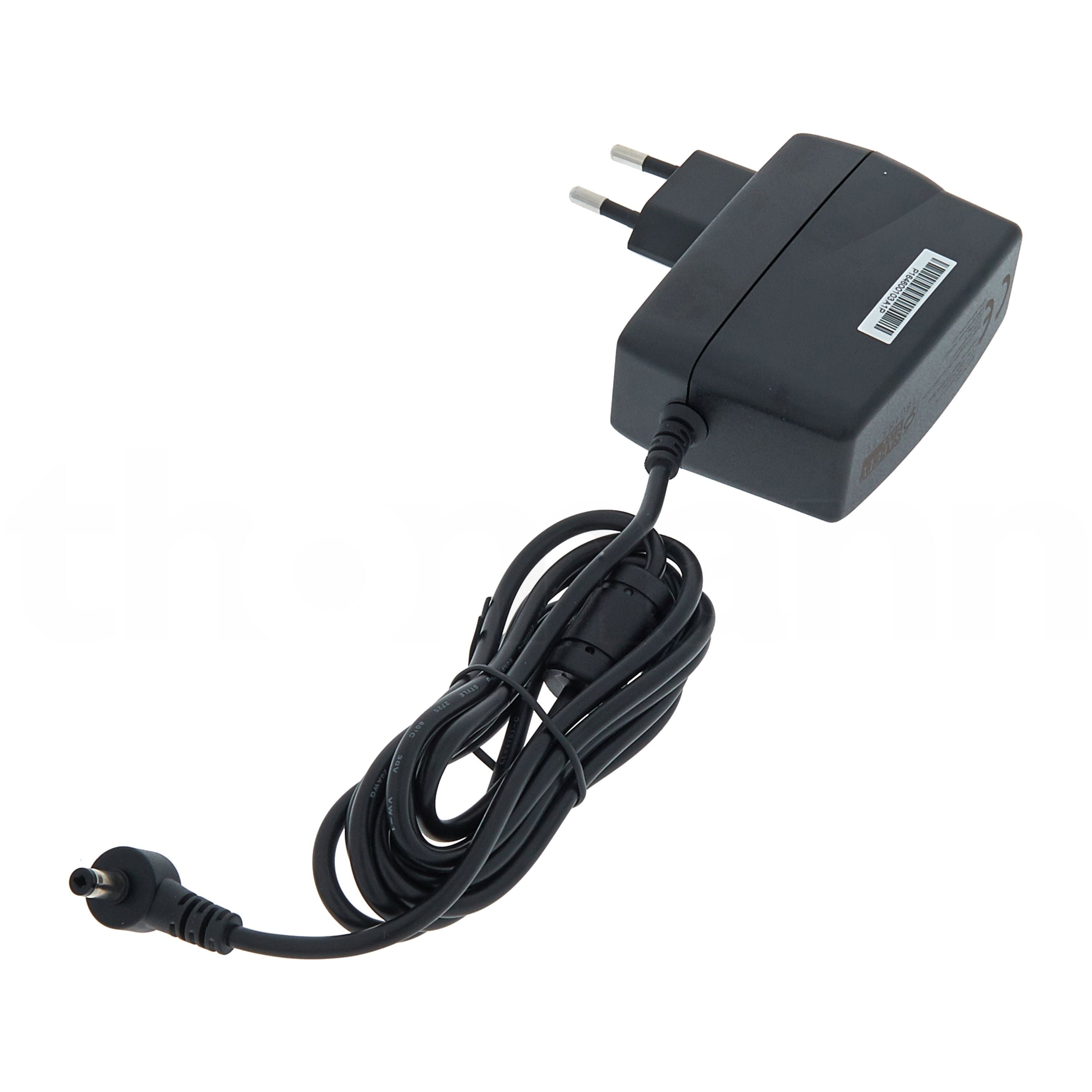 Fuente de poder Casio para teclado AD-E95100LG 9.5V DC