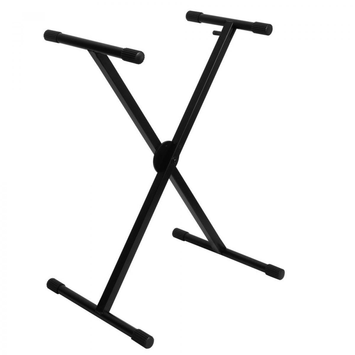 ATRIL PARA TECLADO GRANDE PLEGABLE EN X ON STAGE KS7290