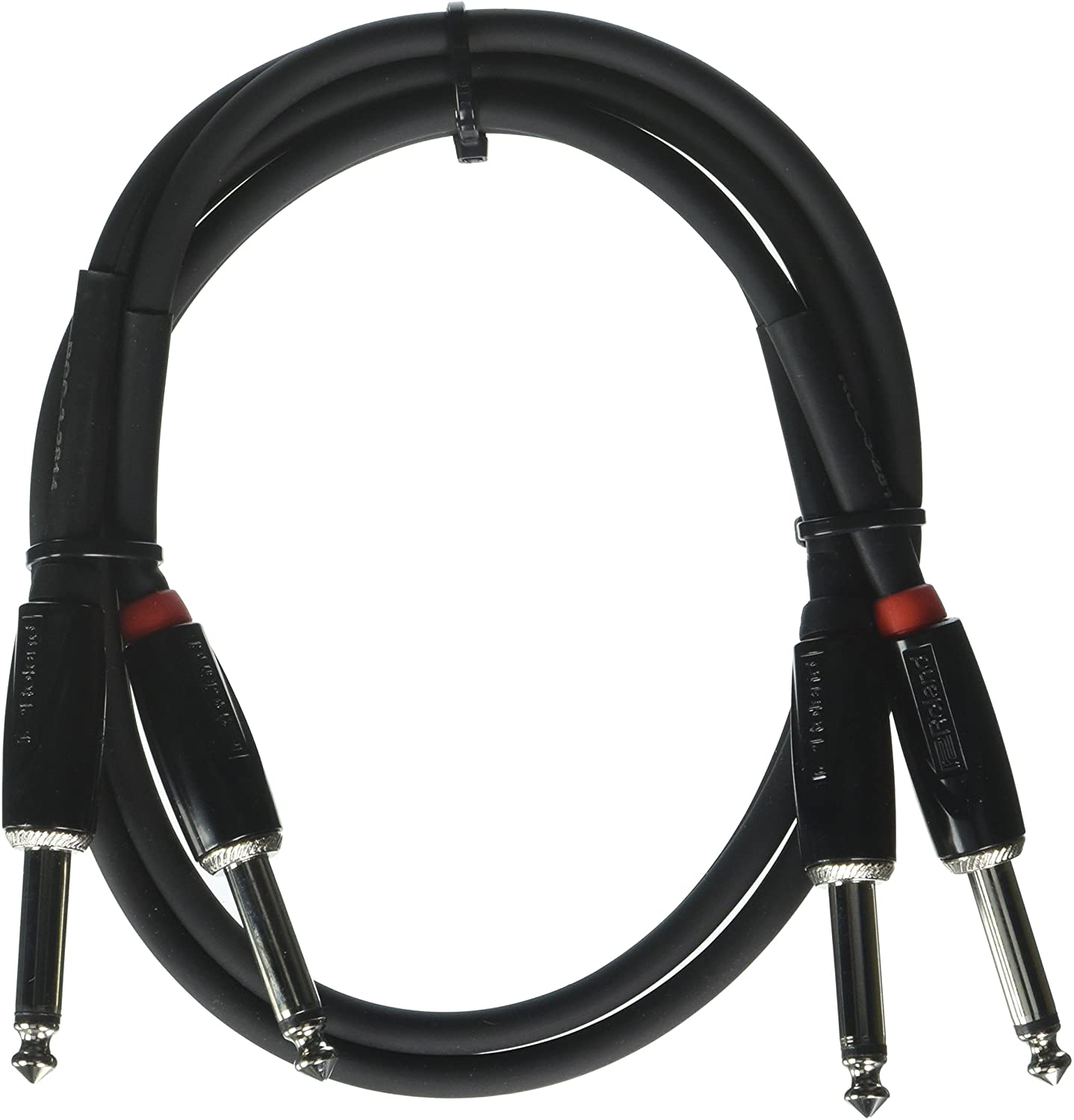 CABLE PROFESIONAL ROLAND RCC-3-2814 2 X PLUG A 2 X PLUG 1/4