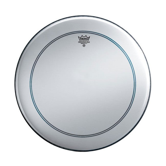 PARCHE DE 22" POROSO REMO P3-1122-C2